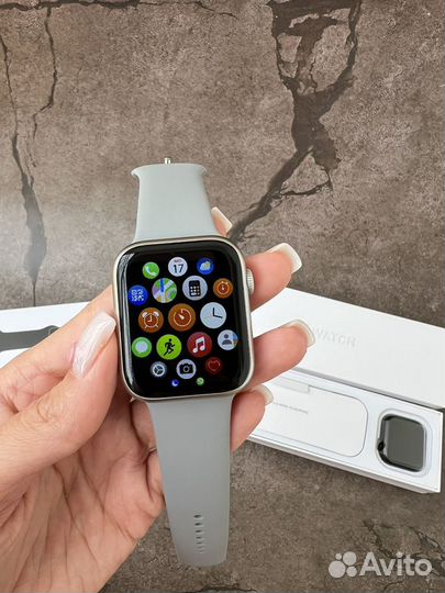 Apple Watch 9 45 mm смаpт часы