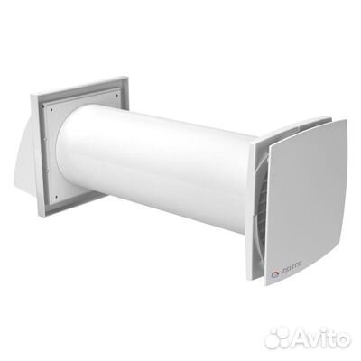 Проветриватель