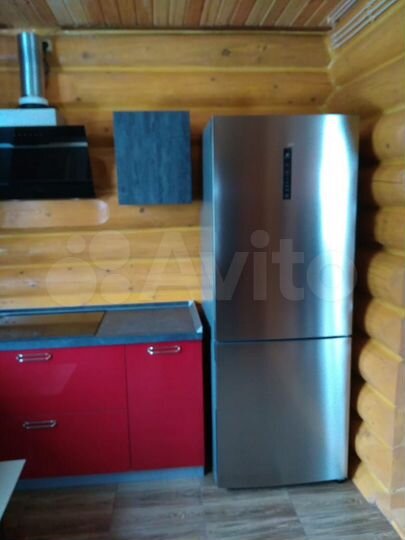 Дом 67 м² на участке 7 сот.