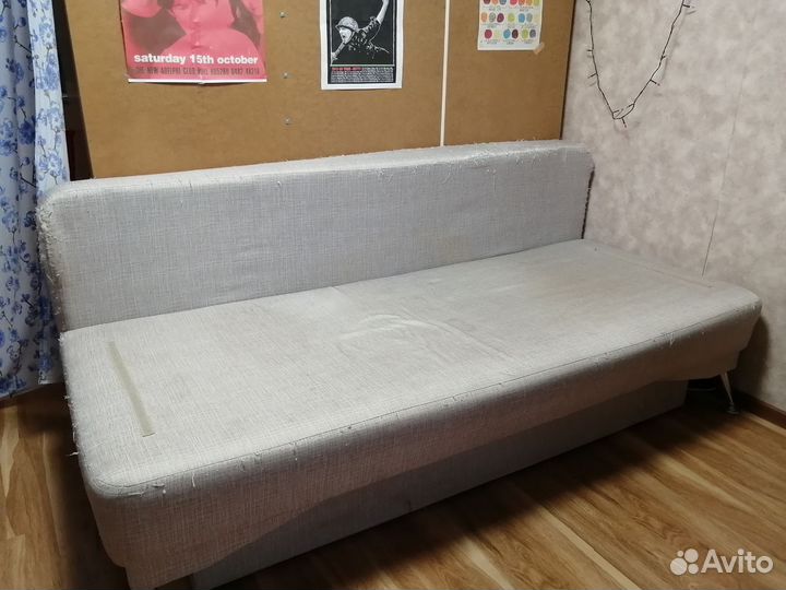 Диван раскладной бу