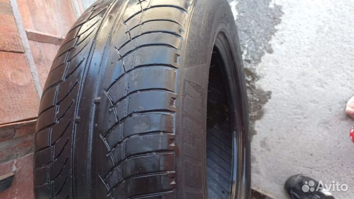 Accelera Accelera Summer 235/65 R17 102Q