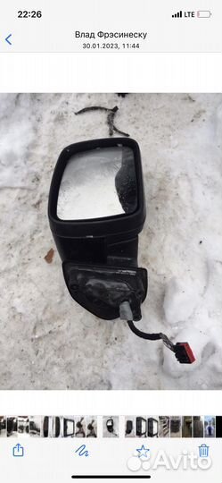 Пневмостойки Рэндж спорт 4 шт