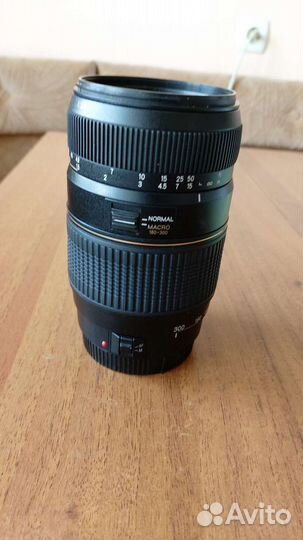 Автофокусный F92 от диапроэктора Лэти -60м