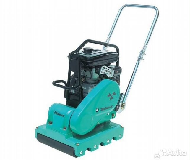 Аренда виброплиты от 60 до 1000кг. -15% на все