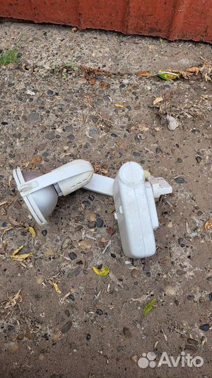 Светильник бу