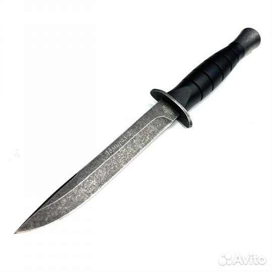 Нож «адмирал-2» 65х13
