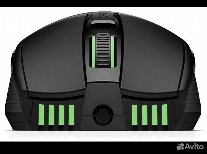 Игровая мышь HP новая