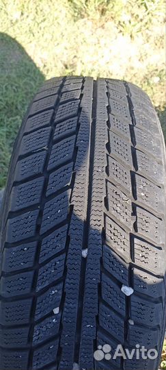 Колеса 195 65 15 зимние