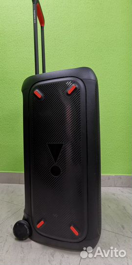 Аренда /Караоке/JBL partybox 310 с микрофонами