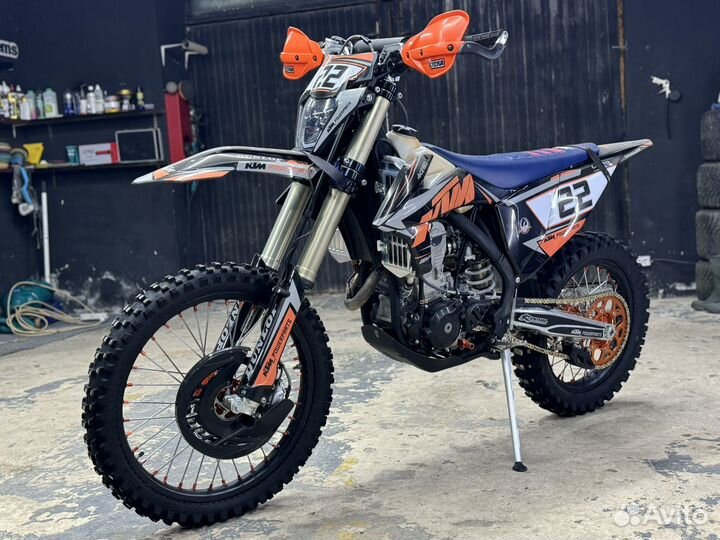 Продам Эндуро JHL Z8i в Большом Камне