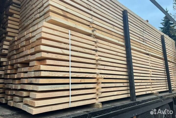 Доска, брус, пиломатериал