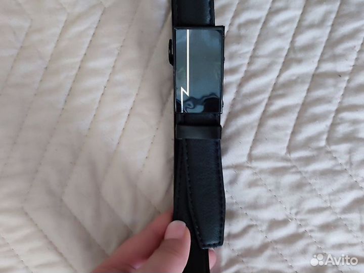 Ремень школьника