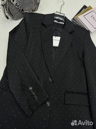 Пиджак Alexander Wang