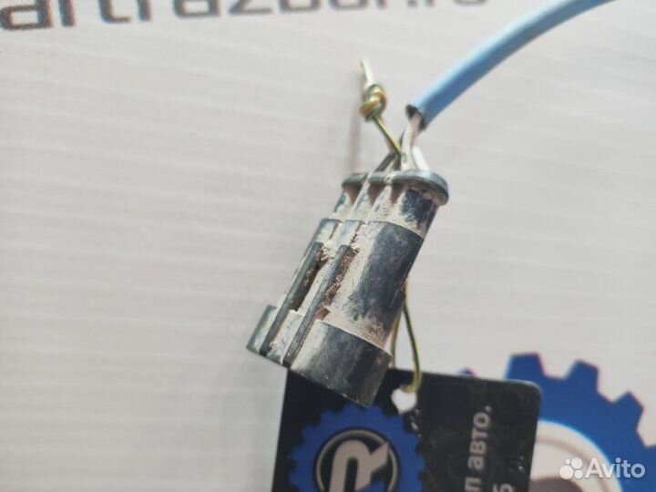 Датчик кислородный №1 (lambdasonde) Chery Qq S21