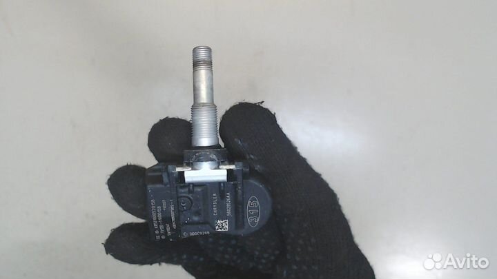 Датчик давления шин Jeep Compass, 2011