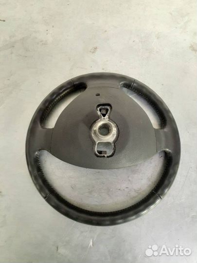 Руль Renault Modus 2004 8200281627