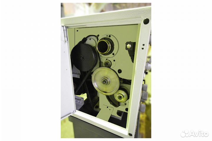 Токарно-винторезный станок MetalMaster X36100 16285