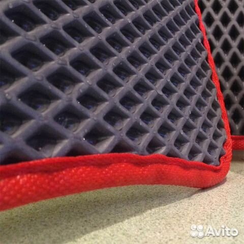 Коврики салона EVA для вашего авто