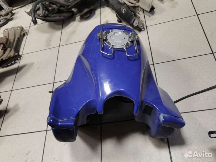 Бак топливный bmw r1100rs