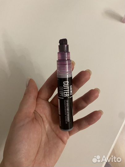 Маркер для тегов