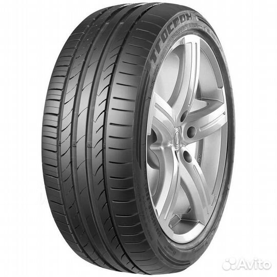 Tracmax X-Privilo TX3 255/45 R20 105Y