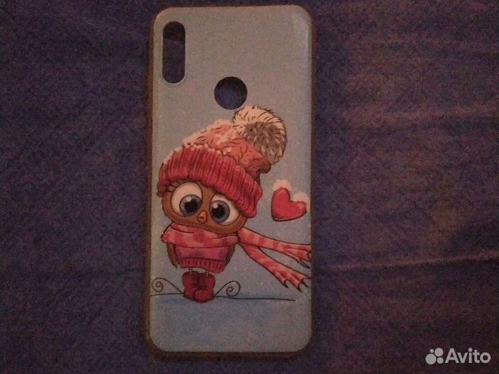 Подставка для телефона, Чехол на honor 8a