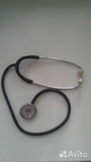 Стетофонендоскопы