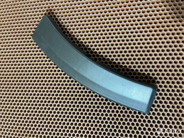 Фендер на бампер передний левый Subaru Forester 4