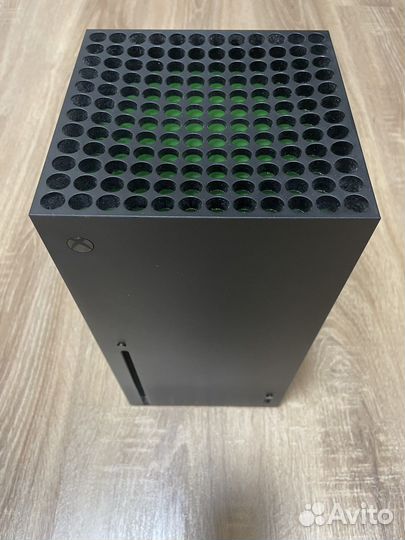 Xbox Series X