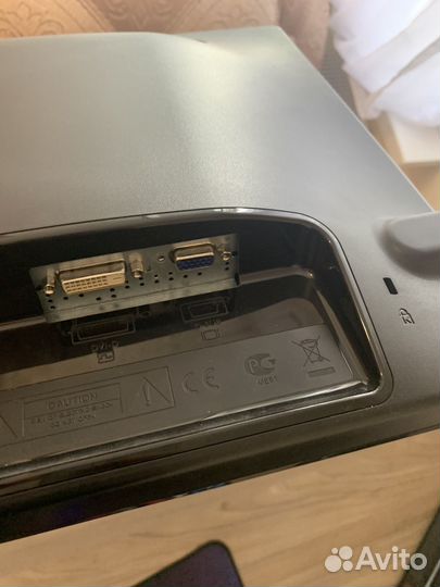 Монитор Benq full hd