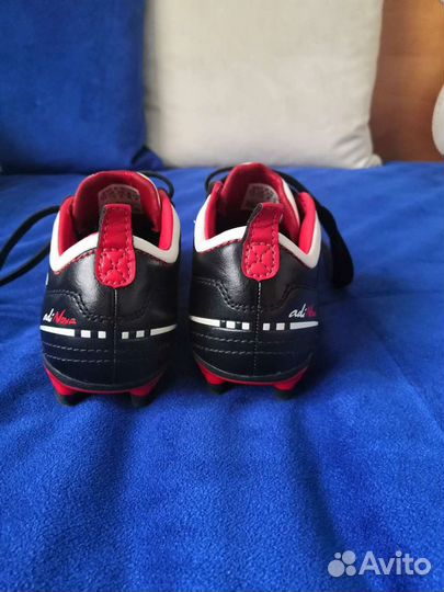 Бутсы adidas (adinova)