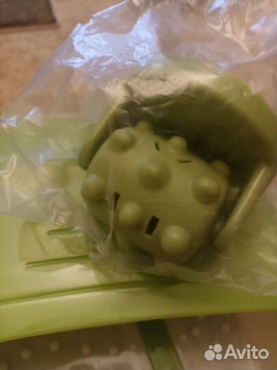 Массажная ванночка для ног новая