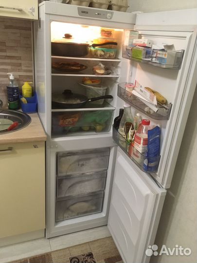 Холодильник atlant хм 4210 000