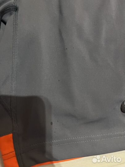 Шорты nike детские