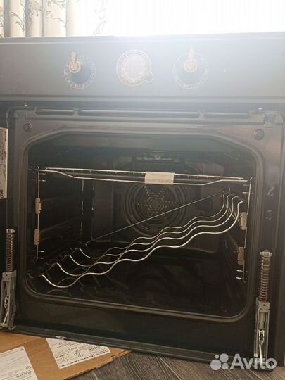 Духовой шкаф gorenje бу