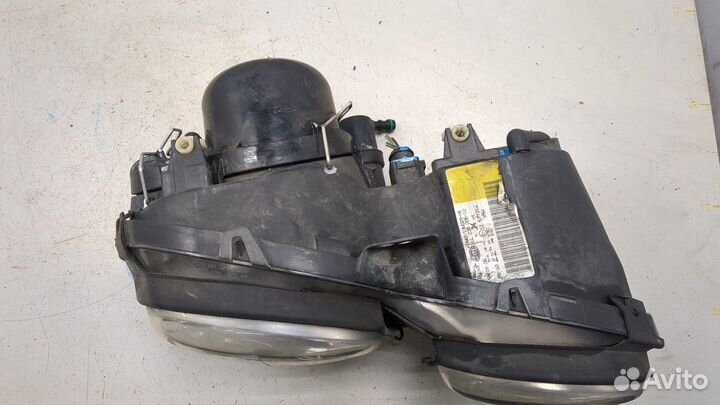 Фара (передняя) правая Jaguar X-type