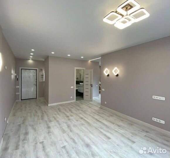 Укладка ламината Поклейка обоев И другие работы