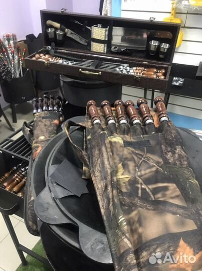 Подарочный набор для мужчин