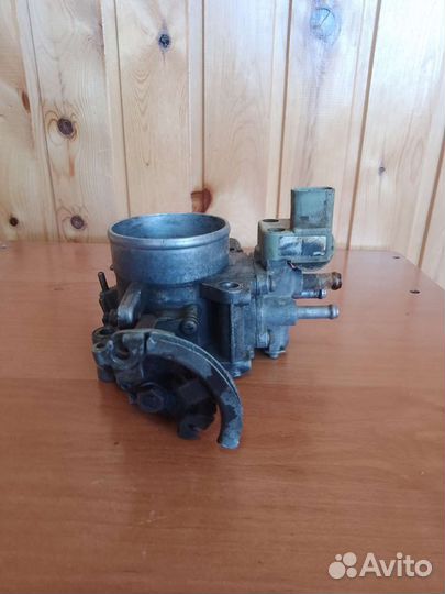 Дросельная заслонка toyota 3s-ge