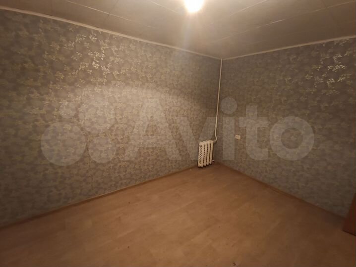 Комната 16 м² в 2-к., 1/9 эт.