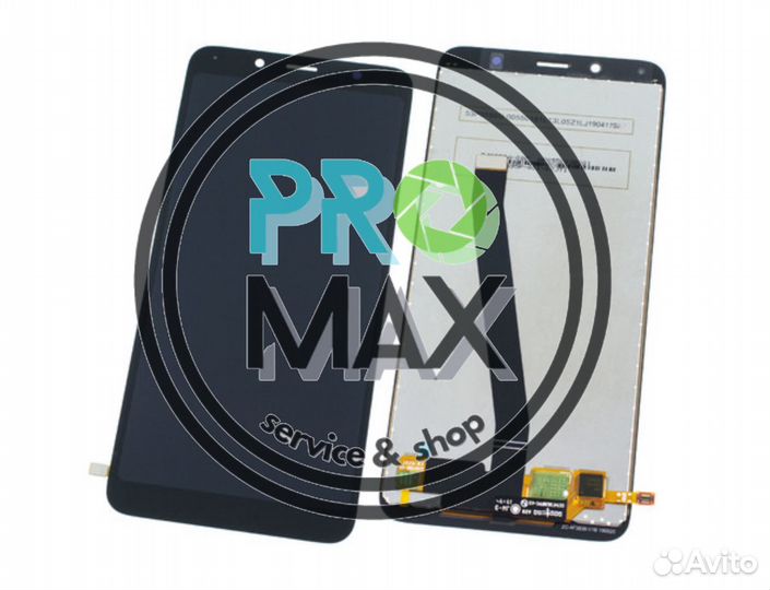 Дисплей Xiaomi Redmi 7A Ремонт/Продажа