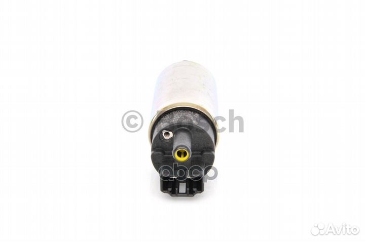 Насос топливный fiat: Coupe 20 16V Turbo/20 20V