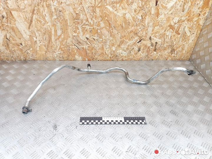 Трубка кондиционера Renault Scenic 2 рест. 2008