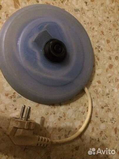 Подставка для электрического чайника