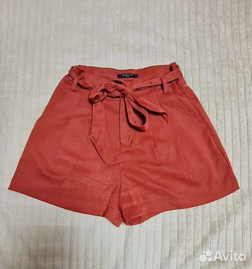 Шорты женские
