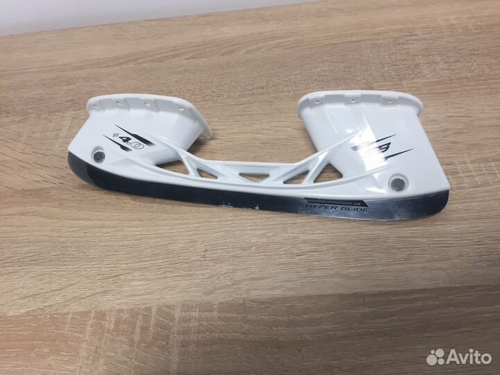 Хоккейные коньки CCM jetspeed