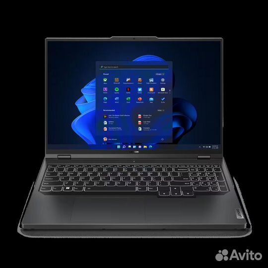 NEW Lenovo Legion 5 Pro 16