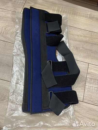 Тутор на коленный сустав взрослый