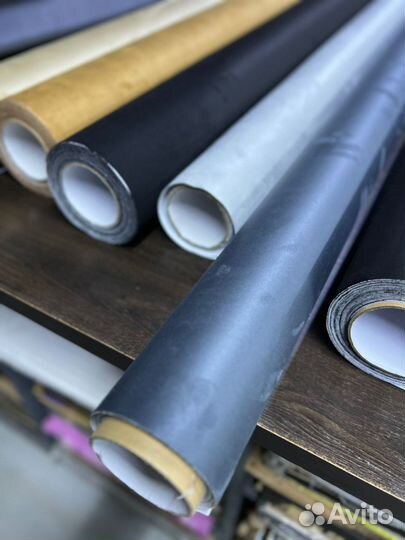 Alcantara алькантара на клеевой основе