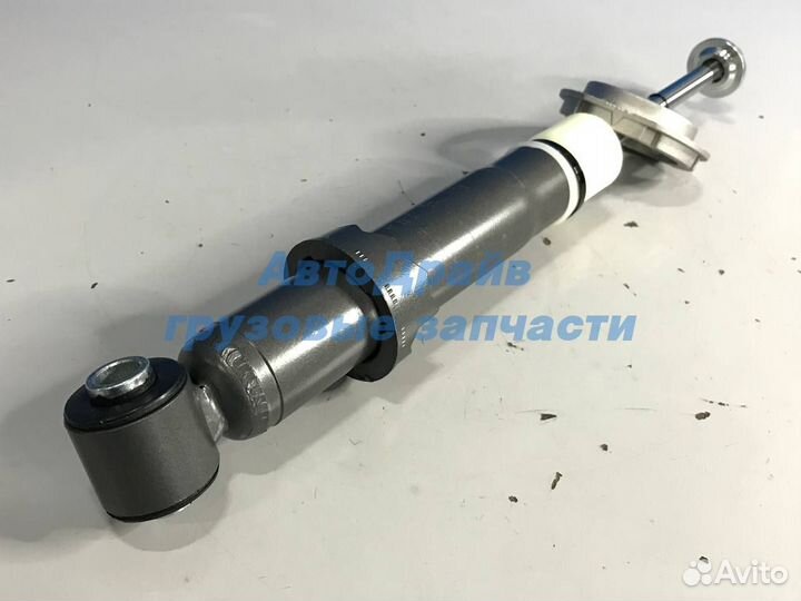 Амортизатор кабины Скания 6 серия задний